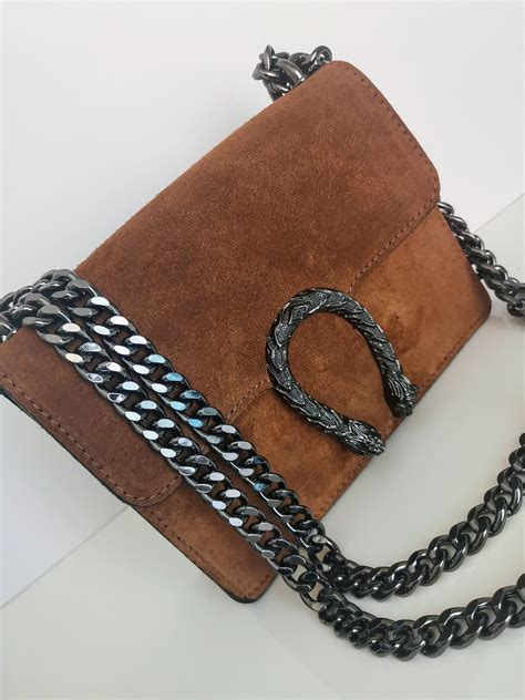 bolso gucci herradura